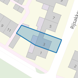 Perceel DVN00-H-1284