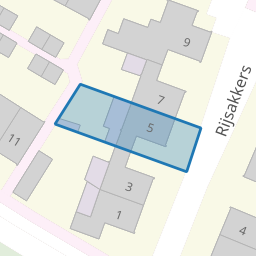 Perceel DVN00-H-1285