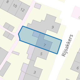 Perceel DVN00-H-1286