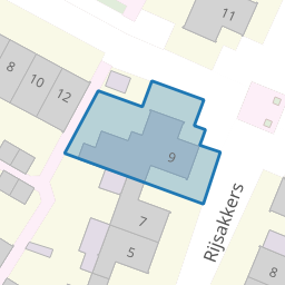 Perceel DVN00-H-1287