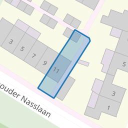 Perceel DVN00-H-1288