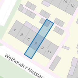 Perceel DVN00-H-1290