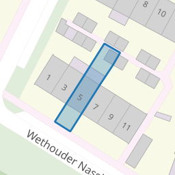 Perceel DVN00-H-1291