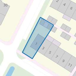 Perceel DVN00-H-1293