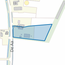 Perceel DVN00-H-1306