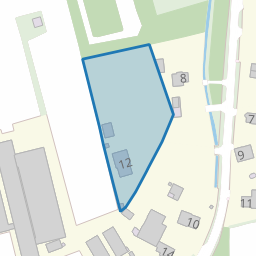 Perceel DVN00-H-1315