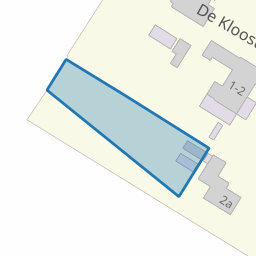 Perceel DVN00-H-1329