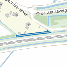 Perceel DVN00-H-1340