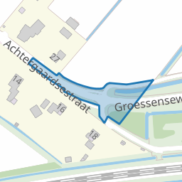 Perceel DVN00-H-1342