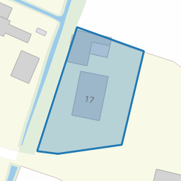 Perceel DVN00-H-1371