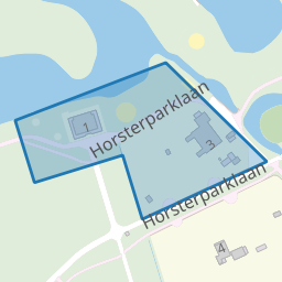 Perceel DVN00-H-1380