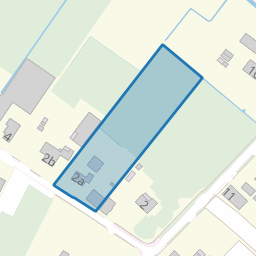 Perceel DVN00-H-1397