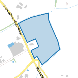 Perceel DVN00-H-1400