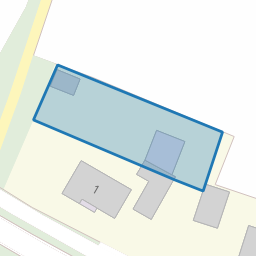 Perceel DVN00-H-1456