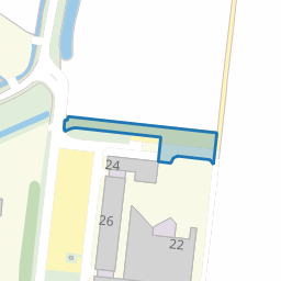 Perceel DVN00-H-1461