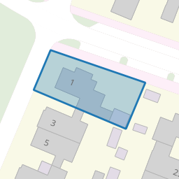 Perceel DVN00-H-1494