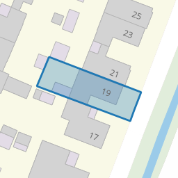 Perceel DVN00-H-1499