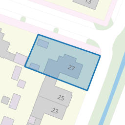 Perceel DVN00-H-1503