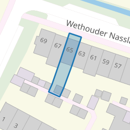 Perceel DVN00-H-1507