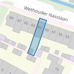 Perceel DVN00-H-1509