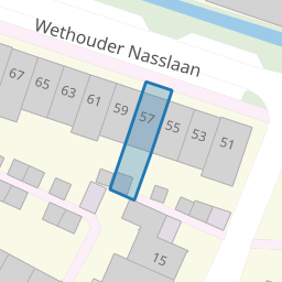 Perceel DVN00-H-1511