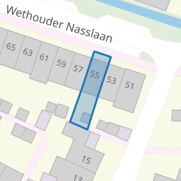 Perceel DVN00-H-1512