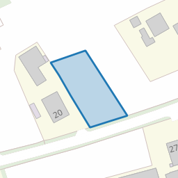 Perceel DVN00-H-1527