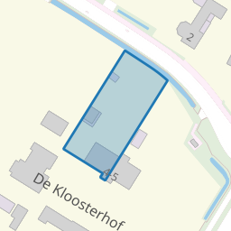 Perceel DVN00-H-1535