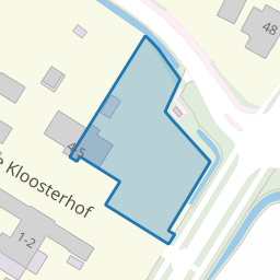 Perceel DVN00-H-1536