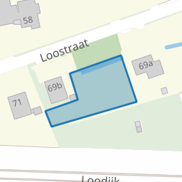 Perceel DVN00-H-1572