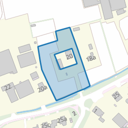 Perceel DVN00-H-1580