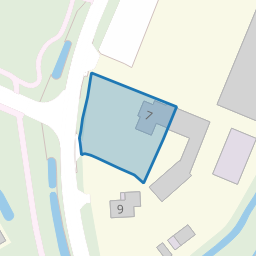 Perceel DVN00-H-1583