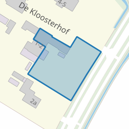 Perceel DVN00-H-1594