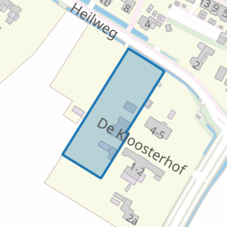 Perceel DVN00-H-1596