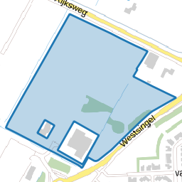 Perceel DVN00-H-1600