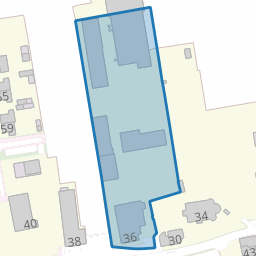 Perceel DVN00-H-1603