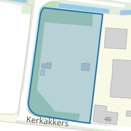 Perceel DVN00-H-1607