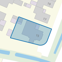 Perceel DVN00-H-1609