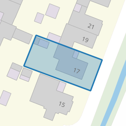 Perceel DVN00-H-1610