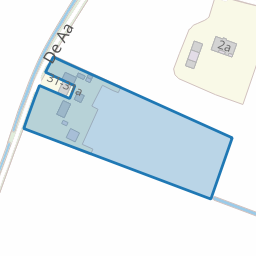 Perceel DVN00-H-1614