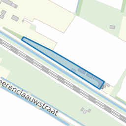 Perceel DVN00-H-1639