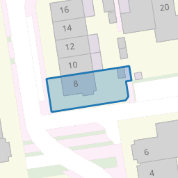 Perceel DVN00-H-1650