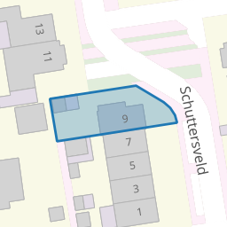 Perceel DVN00-H-1652