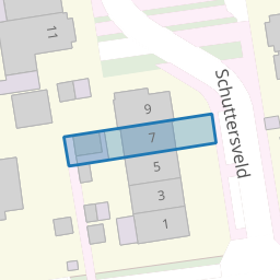 Perceel DVN00-H-1653