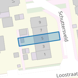 Perceel DVN00-H-1654