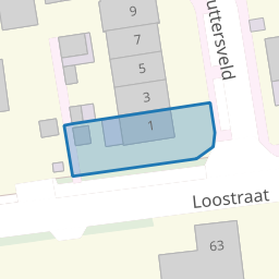 Perceel DVN00-H-1656