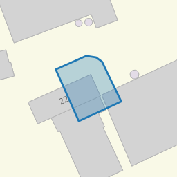 Perceel DVN00-H-1671