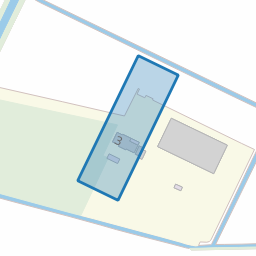 Perceel DVN00-H-1674