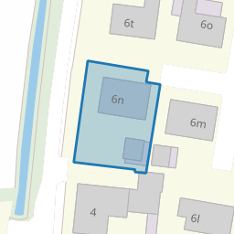 Perceel DVN00-H-1680