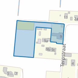 Perceel DVN00-H-1684